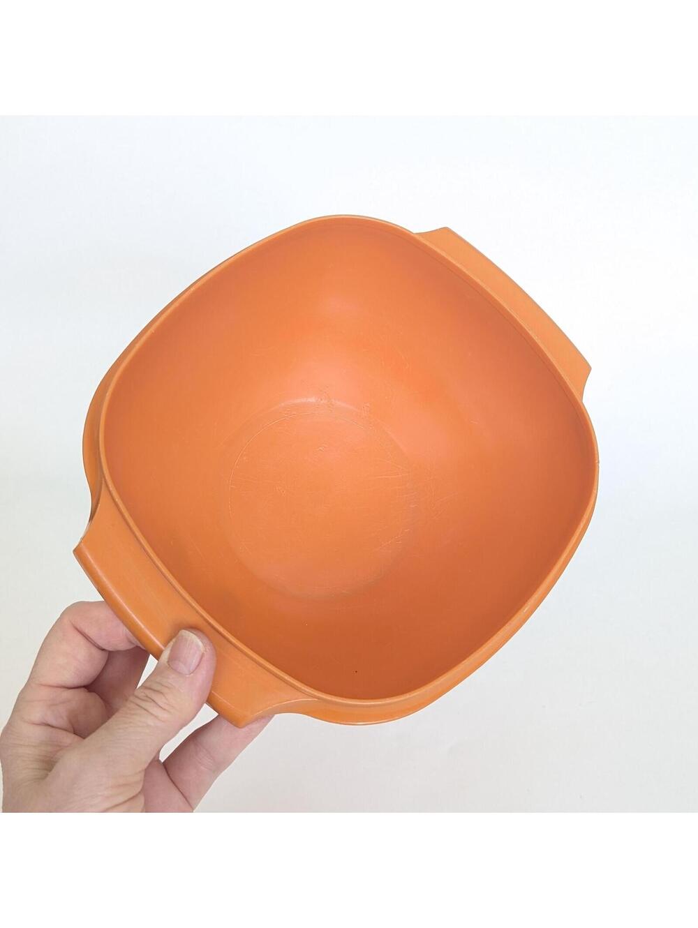 Vintage Tupperware Servalier Storage Container Set - Picture 4 of 8
